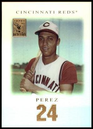 50 Tony Perez